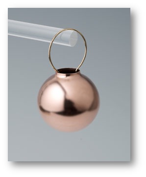 vase-copper vase-copper